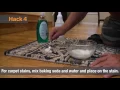 HomeAdvisor Move Out Cleaning Tips and Tricks
