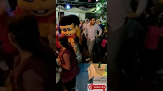 احلي رقص مسكات مع البنات ع مهرجان نينيني اركب يا عبده هتموت من الضحك       اوعي يفوتك دندنها
