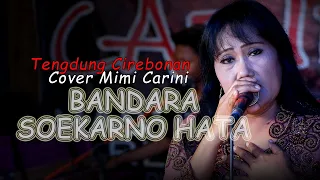 Download Bandara Soekarno-Hatta - Cover Tarling Tengdung Cirebonan Mimi Carini MP3