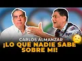 LA VOZ DOMINICANA EN EL DEPORTE INTERNACIONAL Carlos Almanzar