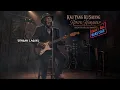 RINTO HARAHAP - kau yang ku sayang Blues country version
