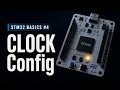 STM32 Tutorial Clock Configuration Register Programming Explained
