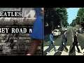 The Beatles - Something (2019 Mix // Studio Demo)