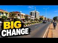 Forgotten Towns in The Gambia