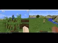 Minecraft 1 12 2 splitscreen on PC - tutorial in description