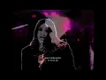 Avantasia & Dulce Maria - Casi Algo | Lost in Space (Mashup Visualizer)