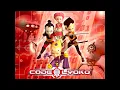 Code Lyoko - Virtualization A B Themes Rips
