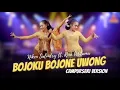 Download Lagu Niken Salindry \u0026 Rina Aditama - Bojoku Bojone Uwong (Audio)
