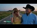 George Strait ft Miranda Lambert - “Holding On to Yesterday” (Lyrics Video 2026)