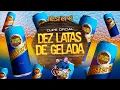 Download Lagu Grupo Festerê - Dez Latas de Gelada (Feat. Rainha Musical)