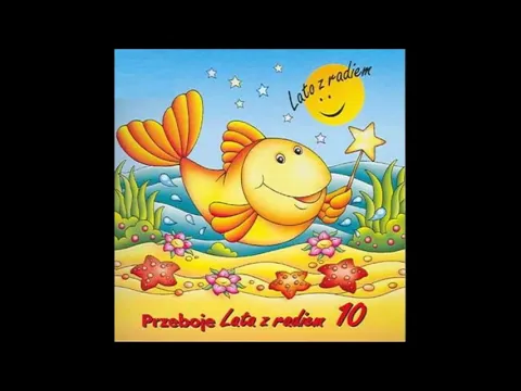 Download MP3 Przeboje Lata z Radiem 10 (2005)