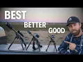 The Best Budget Hunting Bipods Under 100 Tested and Ranked