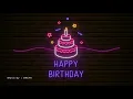 Download Lagu Happy Birthday Song - EDM Version for Fun Dance Party