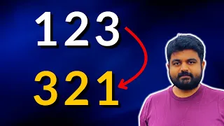Reverse Integer LeetCode 7 Overflow Explained