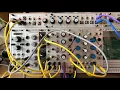 Modular Patch - Noise Drums