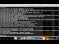 Using REPL sbt console or spark shell to develop word count program