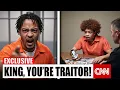 Download Lagu T.I Goes Crazy After New Footage of King Harris Snitching Leaks!