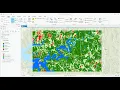 Unsupervised Image Classification in Remote Sensing