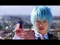 Download Lagu Kishryu Sentai Ryusoulger - All Henshins Episode 1 - 48 (R.I.P Mana Kinjo 1996 - 2020)