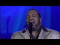 Marvin Sapp – Here I Am (Live)