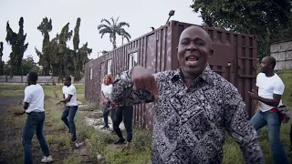 ab cowboy karid entity offical video directed by brown ene