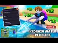 Roblox 1 Drain Water Per Click Script - STAGE FARM FAST LEVEL
