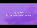Omah Lay - reason (Lyrics)