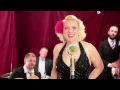 Download Lagu Blue Moon - Gunhild Carling LIVE