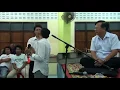 บัวลอย ครูอิ้ง สุวิทย์ แก้วกระมล