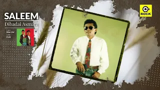 dibadai asmara saleem official mv 