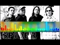 SPIDER - SALUT