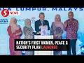 Download Lagu Malaysia launches first National Action Plan on Women, Peace and Security