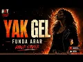 Yak Gel - Funda Arar Rock Cover | H4T Rock