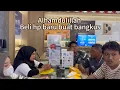 Lagu Alhamdulillah wes plong hp bang kus baru man teman