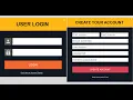 Registration Form using SQL Server and LINQ in C Part 1