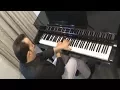 Download Lagu Jay Chou, Secret - Time Travel Theme - Tarek Refaat, Piano