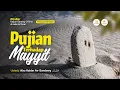 Download Lagu [LIVE] Pujian Terhadap Mayyit - Ustadz Abu Haidar As-Sundawy حفظه الله