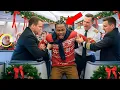 Lagu Black CEO Forced Out of VIP Seat During Christmas Boarding—Then He Fires the Entire Crew on the Spot