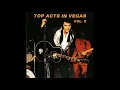 Lagu Elvis Presley - Top Acts Vol 2 - August 20, 1975 Full Album
