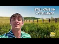 Build on Land You Still Owe On United Built Homes Land Loan Financing