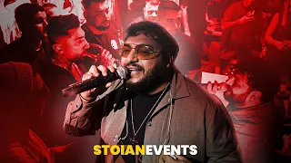 cristi de la buzau cbz cum sa duc teama sa duc frica live club kairo