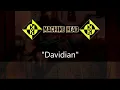 Machine Head - Davidian Guitar Playthrough (Tabs On Screen) (Drop C Tuning)