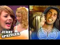 Jerry Springer Dating Disasters Unhinged First Dates From Blind Date