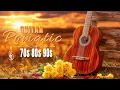 Download Lagu Tranquil Guitar Sounds 🎸 Relaxing Melodies for Deep Peace and Calm
