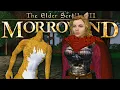 Morrowind s Weirdest Mod
