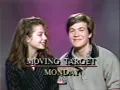80 s Ads Jason Justine Bateman Moving Target NBC Promo 1988 Remastered