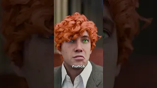 NO PUDE LLORAR POR ÉL 😐