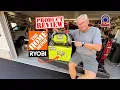 Honest Review Of The RYOBI 1900 psi Electric Pressure Washer Is It Worth 149 00