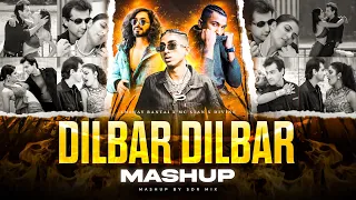 dilbar dilbar emiway bantai x mc stan x divine sdr mix