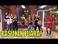 Pasukin Juara Turnamen Sepak Bola, Kondre Jadi Pelatih Terbaik | LAPOR PAK! (23/05/23) Part 1